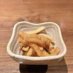 四川料理 龍の子 - 