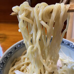酉縁 - サッポロ製麺リフト