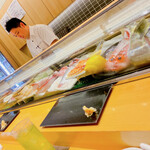 SUSHICOBA - 