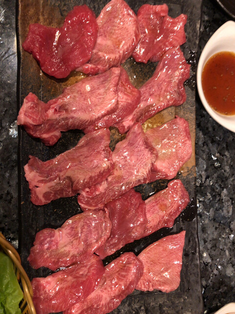 モランボン 湯川店 - 函館アリーナ前（焼肉）の写真