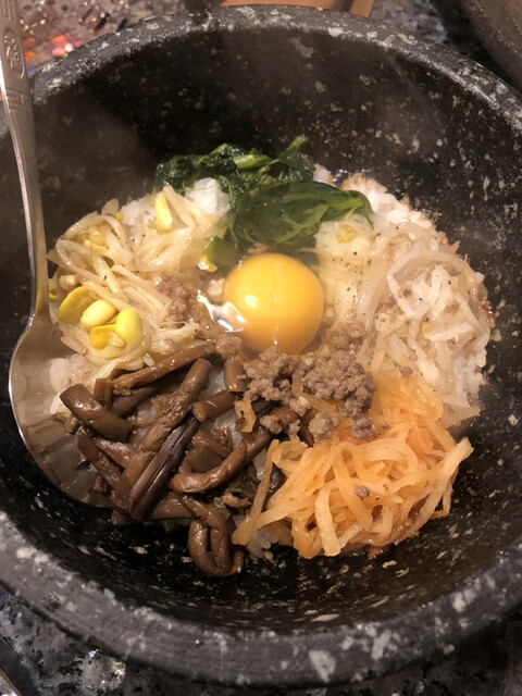 モランボン 湯川店 - 函館アリーナ前（焼肉）の写真