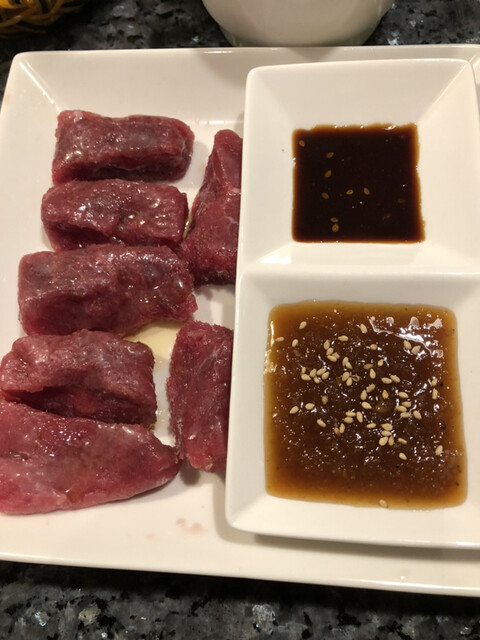 モランボン 湯川店 - 函館アリーナ前（焼肉）の写真