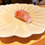 きく家 - 金目鯛