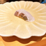 きく家 - サゴシ