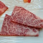 Hakata Yakiniku Asayama Bokujou - 