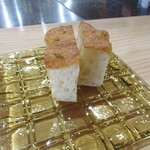 Ryoriya Takashima - パン～フォカッチャ