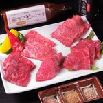 Hakata Yakiniku Asayama Bokujou - 