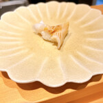 きく家 - バイ貝