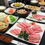 Hakata Yakiniku Asayama Bokujou - 