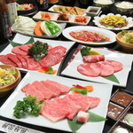 Hakata Yakiniku Asayama Bokujou - 