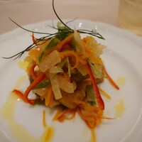 厳選洋食さくらい - エスカベッシュ