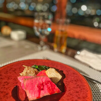 ルアン 鮒鶴京都鴨川リゾート - 