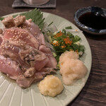 炭火晩酌屋はればれ - 