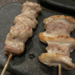 炭火晩酌屋はればれ - 