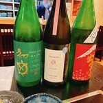 Yume Kichi - 並の音/滋賀の酒