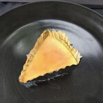 치이사나 요우가시텐 rizshouette - 베이크드 치즈케이크