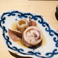 三宿の鮨 えん 別邸 - 