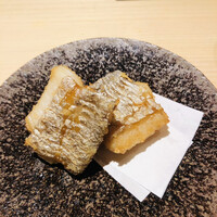 三宿の鮨 えん 別邸 - 