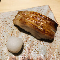 三宿の鮨 えん 別邸 - 