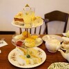 タイニー トリア アフタヌーンティー＆カフェ
