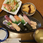 いな佐 - 