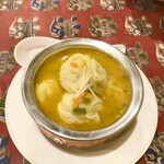 リトルスパイス - 