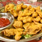 リトルスパイス - 