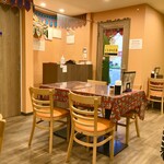 リトルスパイス - 