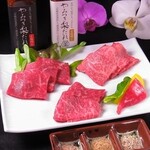 Hakata Yakiniku Asayama Bokujou - 