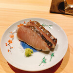 Meguro Sushi Hajime - 