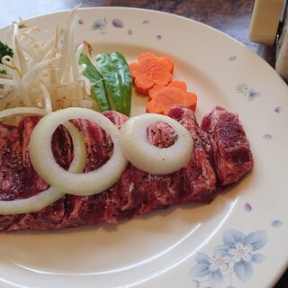 とんかつ石焼ステーキ石の家_0