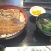 うなぎ屋 源内
