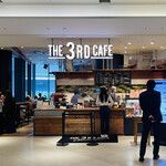 THE 3RD CAFE - 