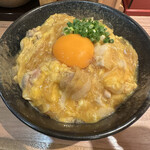 Oyakodon semmon temmarukatsu - 