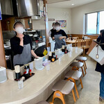 ラーメン まるひら - 