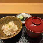 花小路 さわ田 - 