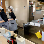 ラーメン まるひら - 