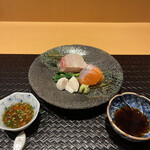 花小路 さわ田 - 