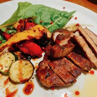 Seafood bar Ermitage 代々木店 - 