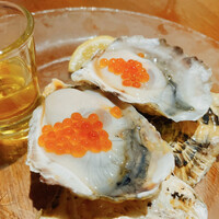 Seafood bar Ermitage 代々木店 - 