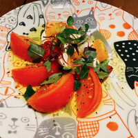 Seafood bar Ermitage 代々木店 - 