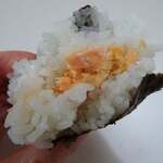 らいす倶楽部 - しゃけ