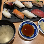 海天丸 北23条店 - 