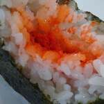 らいす倶楽部 - めんたいこ