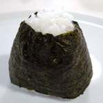 らいす倶楽部 - めんたいこ130円