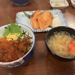 北のグルメ亭 - 