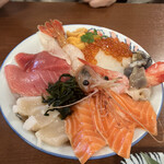 北のグルメ亭 - 