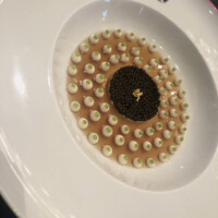 ガストロノミー ジョエル・ロブション - 