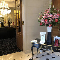 ガストロノミー ジョエル・ロブション - 