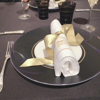 ガストロノミー ジョエル・ロブション - 